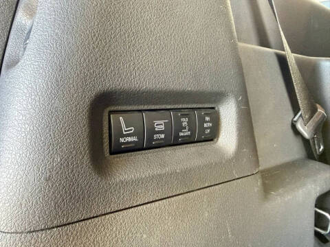 2012 Ford Flex Limited