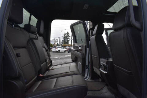 2024 GMC Sierra 3500HD