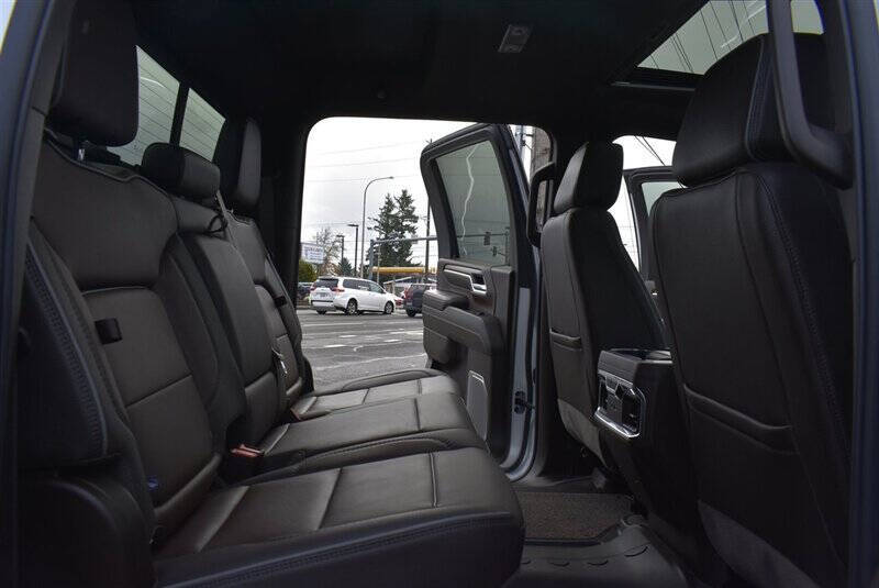 2024 GMC Sierra 3500HD