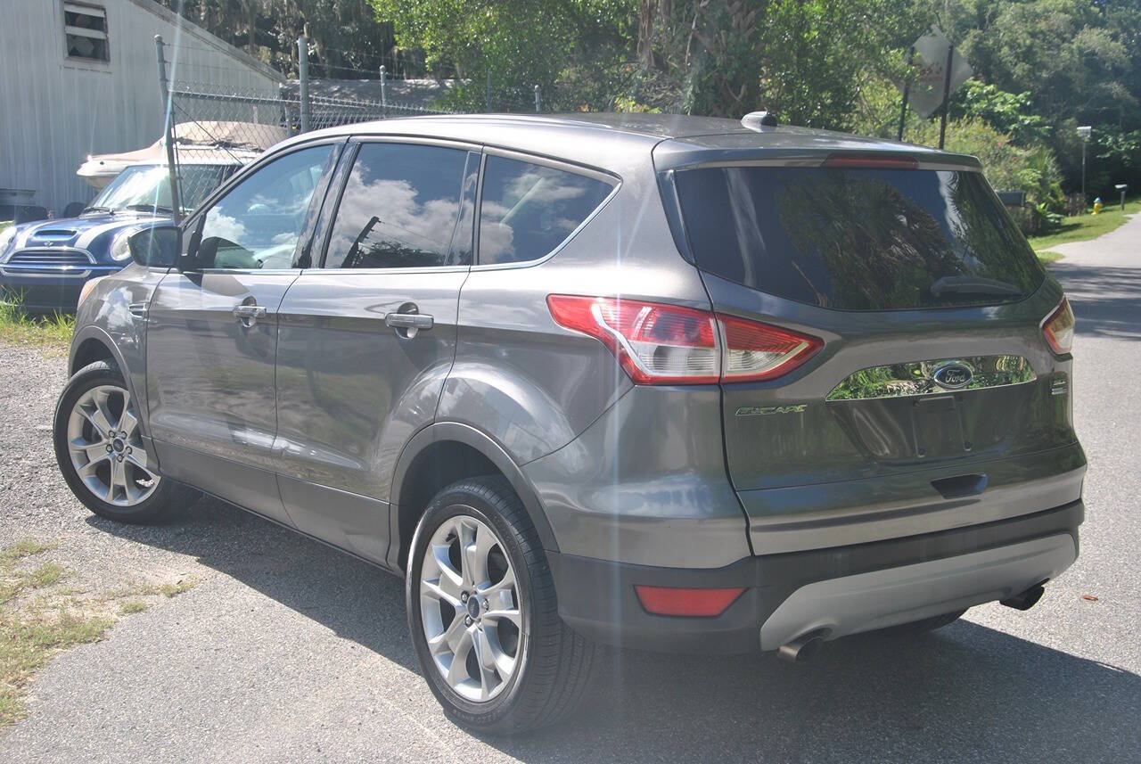 2013 Ford Escape for sale at Elite Auto Specialties LLC in Deland, FL