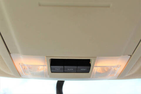 2011 Ford Expedition
