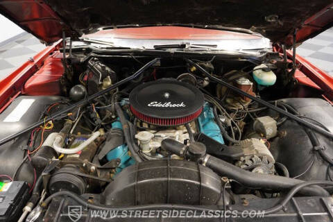 1977 Oldsmobile Toronado