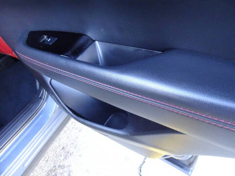 2022 Mazda CX-5 2.5 S Carbon Edition