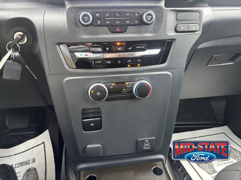 2025 Ford Explorer Police Interceptor Utility