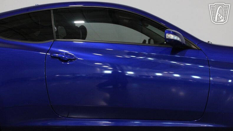 2012 Hyundai Genesis Coupe