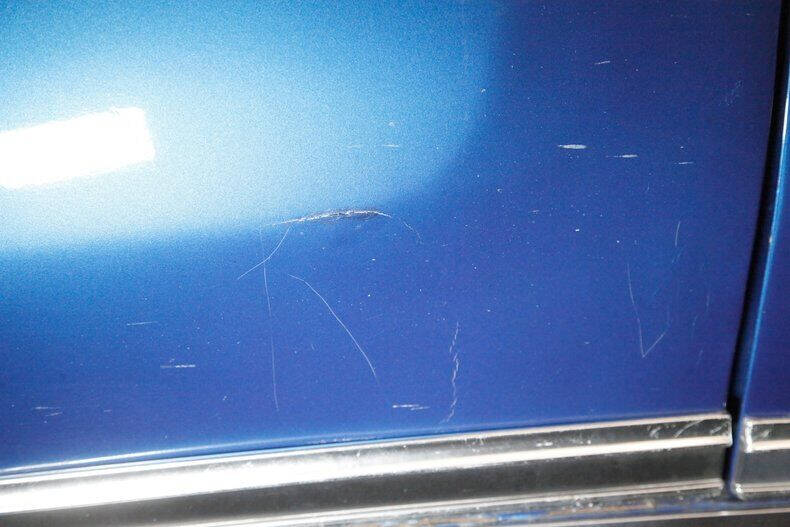 1972 Chevrolet Monte Carlo