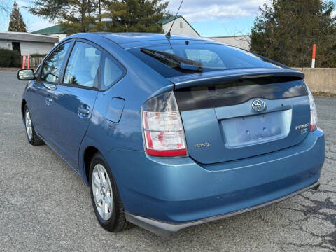 2005 Toyota Prius
