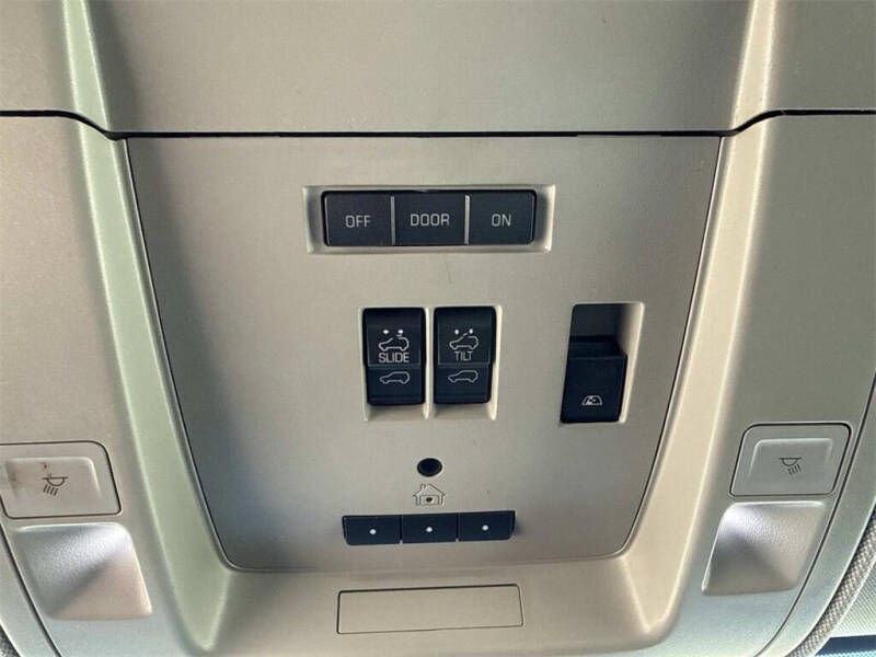 2015 GMC Sierra 2500HD Denali