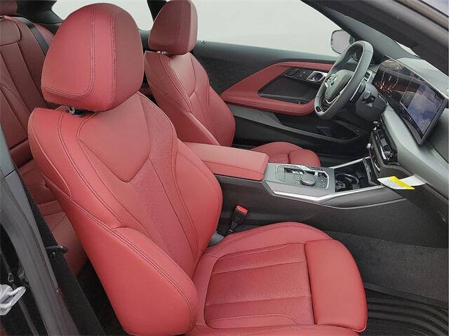 2026 BMW 2 Series 230i