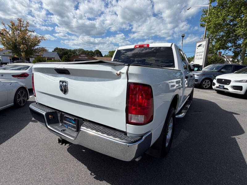 2019 RAM 1500 Classic Express