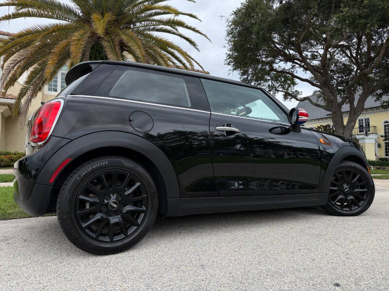 2015 MINI Hardtop 2 Door Cooper