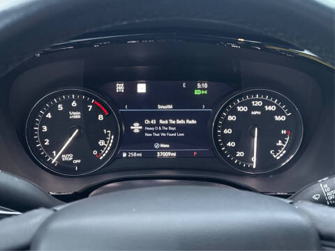 2023 Cadillac XT6 Sport