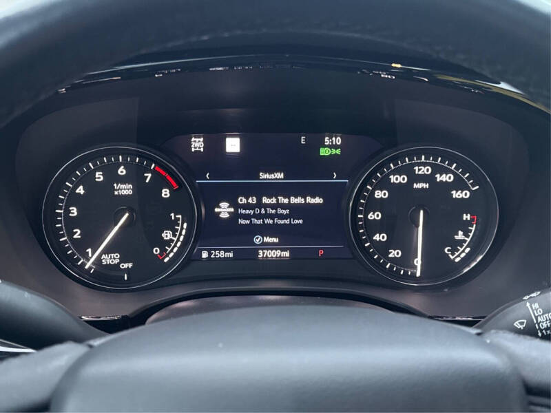 2023 Cadillac XT6 Sport