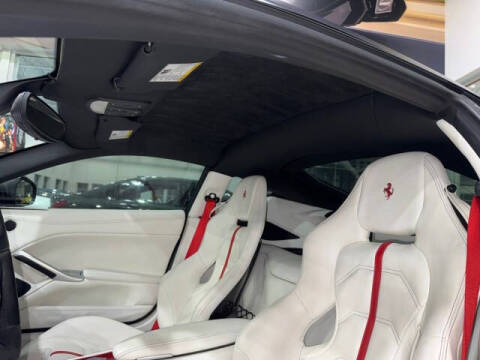 2014 Ferrari F12berlinetta