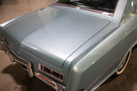 1963 Buick Riviera