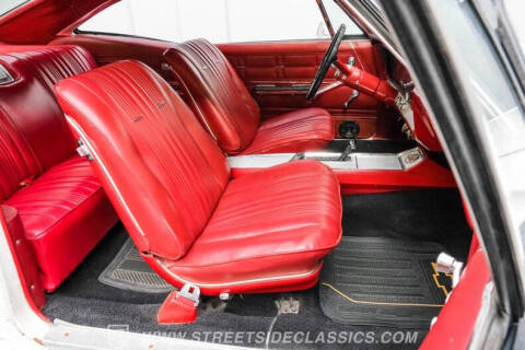 1967 Chevrolet Impala