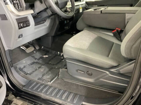 2025 Ford F-350 Super Duty