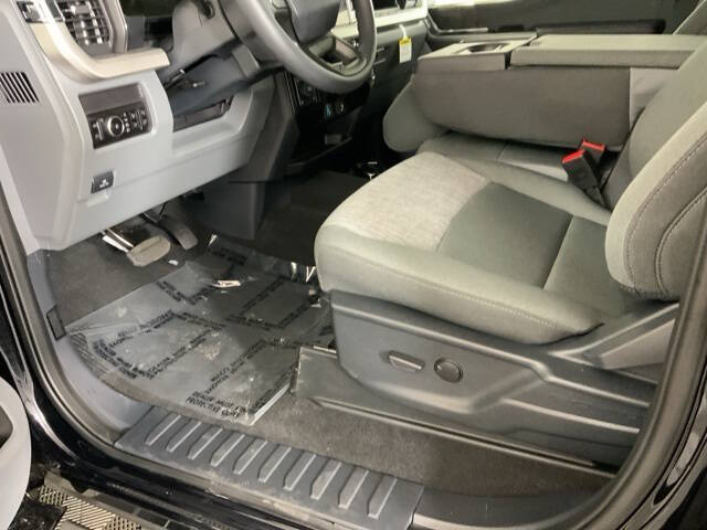 2025 Ford F-350 Super Duty