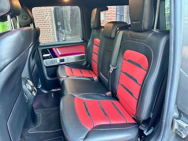 2019 Mercedes-Benz G-Class for sale at White Top Auto in Warrenton, VA