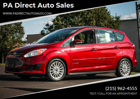 Ford For Sale In Levittown Pa Pa Direct Auto Sales