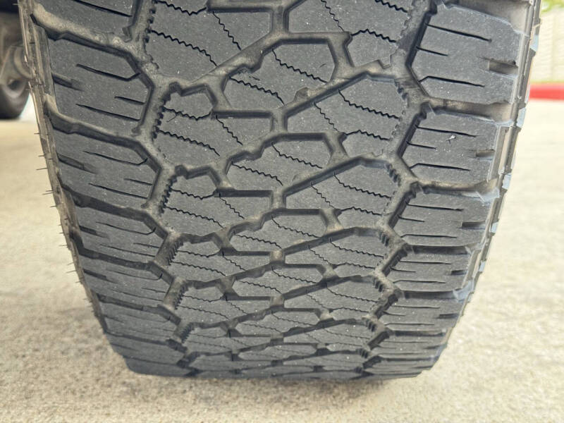 2020 GMC Sierra 2500HD AT4