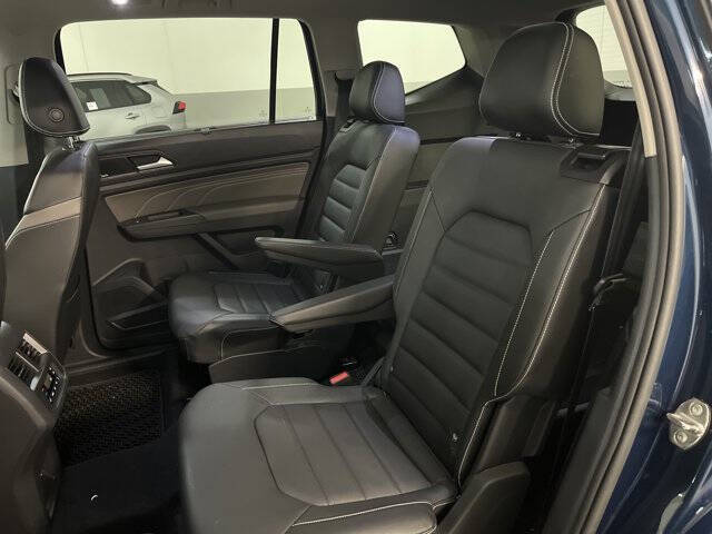 2023 Volkswagen Atlas V6 SEL Premium R-Line 4Motion