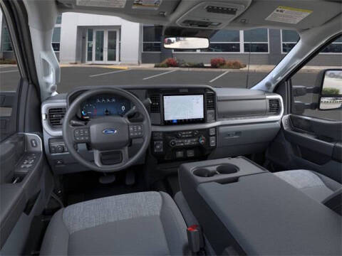 2025 Ford F-350 Super Duty