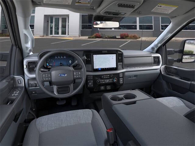 2025 Ford F-350 Super Duty