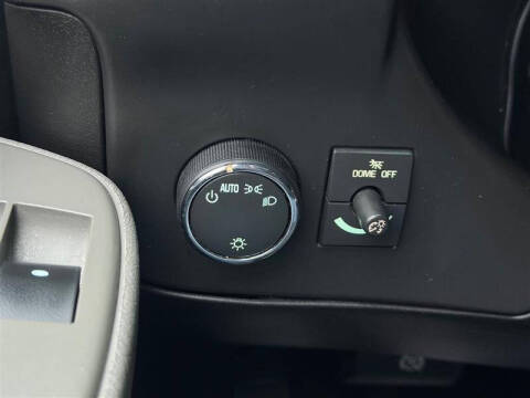 2021 Chevrolet Express 2500