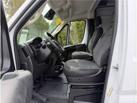 2023 RAM ProMaster 2500 159 WB