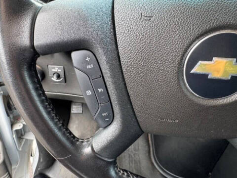 2023 Chevrolet Express 2500