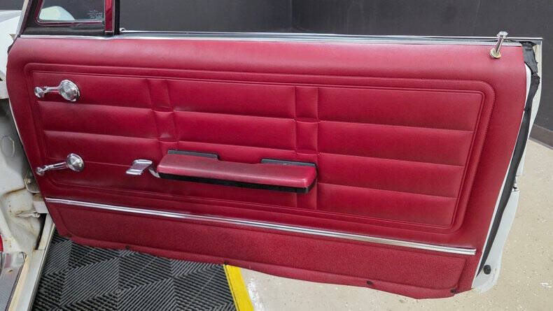1966 Chevrolet Impala