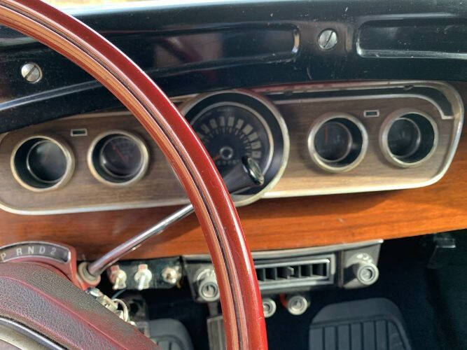 1931 Ford Model A
