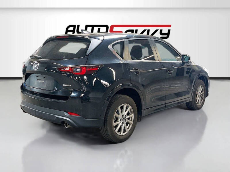2024 Mazda CX-5 2.5 S Select