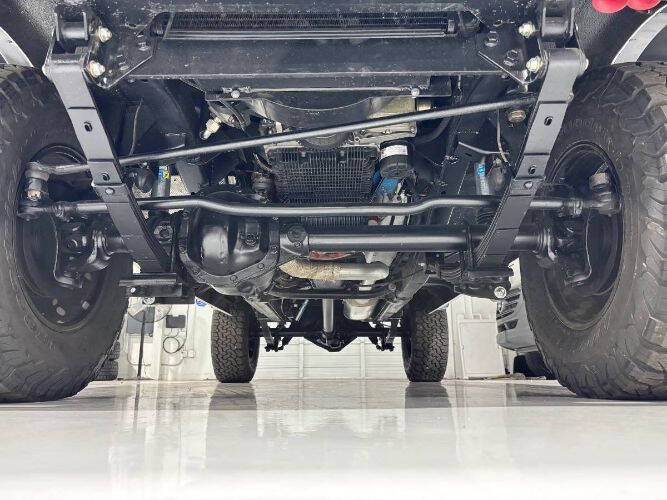 1980 International Scout II