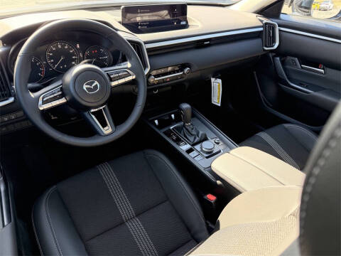 2026 Mazda CX-50 2.5 S Meridian Edition