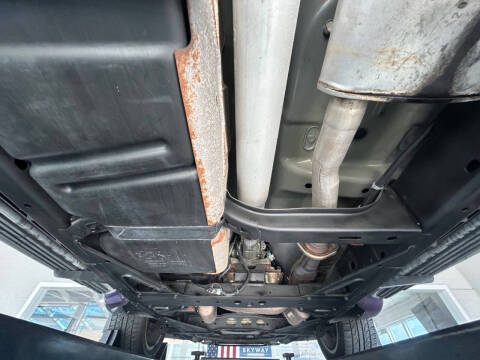 2004 Chevrolet SSR LS