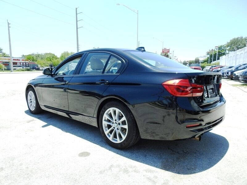 2016 BMW 3 Series  - $13,900