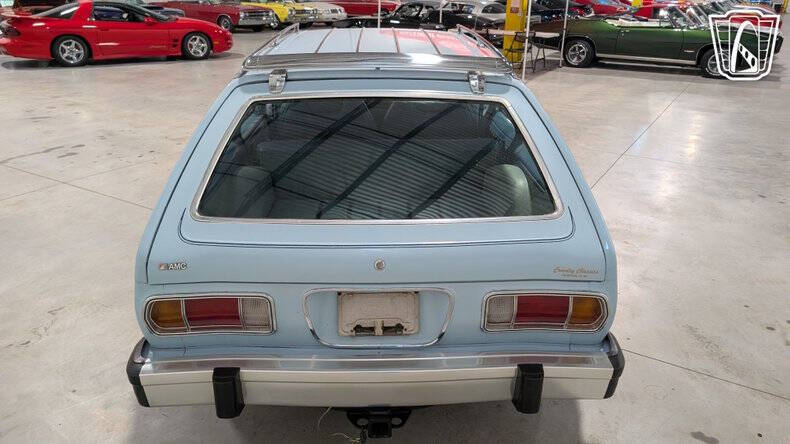 1979 AMC Concord