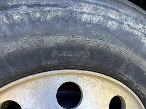 2012 Freightliner Cascadia