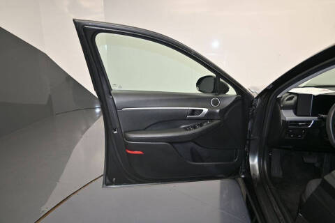 2025 Hyundai Sonata