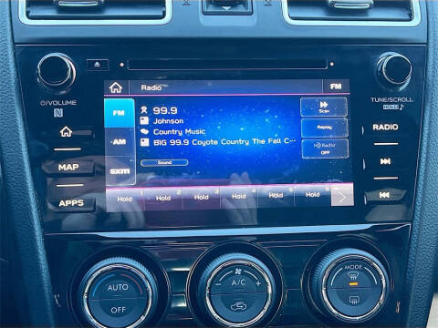 2021 Subaru WRX Limited