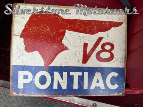 1956 Pontiac Chieftain