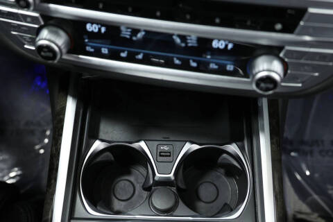 2021 BMW 7 Series 740i