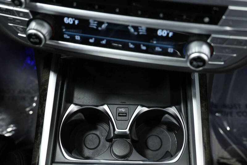 2021 BMW 7 Series 740i