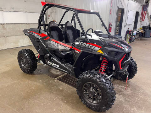 2019 Polaris RZR XP 1000 for sale at Premier Auto in Sioux Falls SD