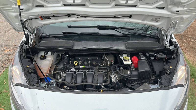 2022 Ford Transit Connect XL