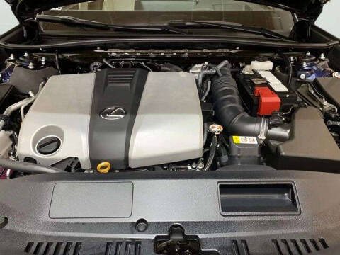 2025 Lexus ES 350