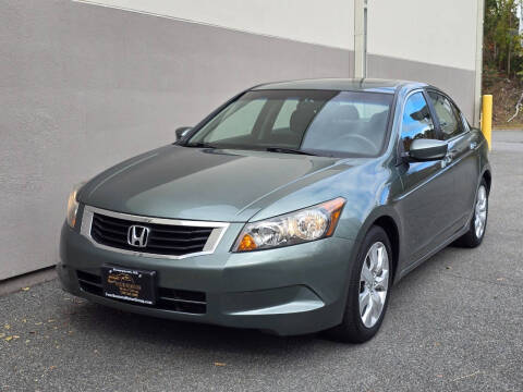 2008 Honda Accord EX