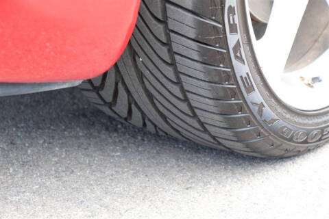 2006 Chevrolet Corvette